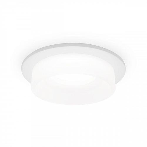 Встраиваемый светильник Ambrella light Techno TN1311