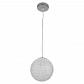 Подвесной светильник Toplight Marilyn TL4041D-01CH - фото №1