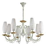 Люстра Odeon Light 3919/8