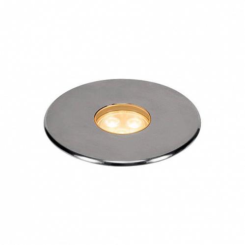 Ландшафтный светодиодный светильник SLV Dasar 100 Premium Led Round 233672