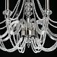 Подвесная люстра MW-Light Элла 19 483015208 - фото №4