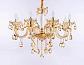 Подвесная люстра Ambrella light Traditional TR4907 - фото №6
