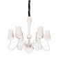 Подвесная люстра Lumina Deco Bellardo LDP 6041-6 - фото №1