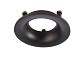 Рефлекторное кольцо Deko-Light Reflector Ring Black for Series Uni II Mini 930331 - фото №1