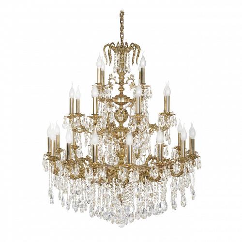 Подвесная люстра Dio DArte Elite Aosta E 1.1.28.600 GB