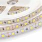 Светодиодная лента Apeyron 14,4W/m 60Led/m 5050SMD холодный белый 2M 228BL - фото №4
