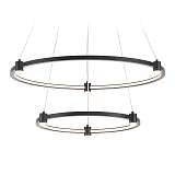 Подвесной светодиодный светильник Ambrella light Comfort Line FL5506