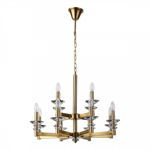 Подвесная люстра Stilfort Albert 1048/03/12P