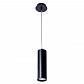 Подвесной светильник TopDecor Tubo6 S2 12 - фото №1
