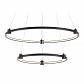 Подвесной светодиодный светильник Ambrella light Comfort Line FL5506 - фото №1