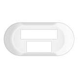 Лицевая панель Legrand 068254