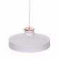 Подвесной светильник Lumina Deco Levanti LDP 7974-400 WT+WT - фото №3
