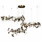 Подвесная люстра Loft IT Fleur 10124/24 - фото №1