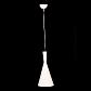 Подвесной светильник Lumina Deco Foggi LDP 7712-A WT - фото №3