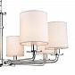 Подвесная люстра Vele Luce Princess VL1753L08 - фото №2