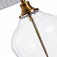 Настольная лампа Arte Lamp Baymont A5059LT-1PB - фото №4