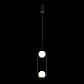 Подвесной светодиодный светильник ST Luce SL395.403.02 - фото №4