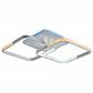 Потолочная светодиодная люстра Profit Light 8026/2 WHT - фото №1