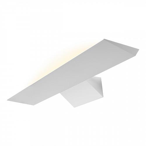 Настенный светильник iLedex Image ZD8114-12W WH