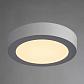 Потолочный светодиодный светильник Arte Lamp Angolo A3012PL-1WH - фото №3