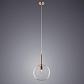Подвесной светильник Arte Lamp Cameron A7715SP-1AB - фото №3