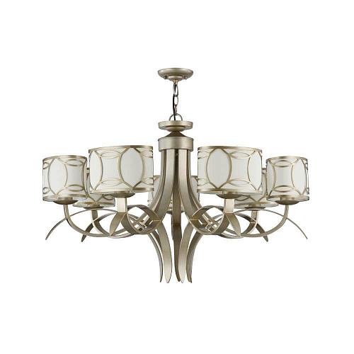 Подвесная люстра Maytoni Fibi H310-07-G
