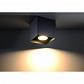 Потолочный светильник Sollux Quad SL.0022 - фото №3