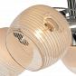 Потолочная люстра Arte Lamp Atria A4121PL-5WH - фото №2