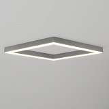 Подвесной светодиодный светильник Siled Romb-Prof 7370406