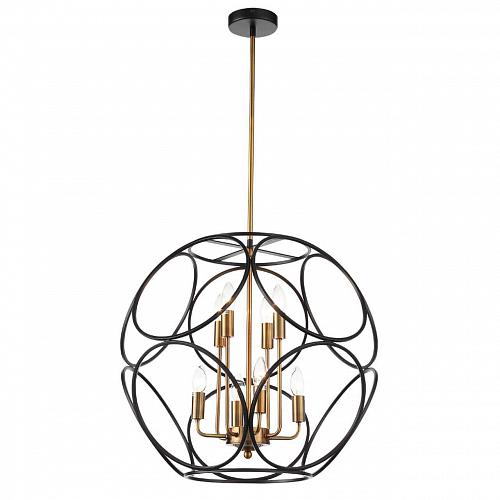 Подвесной светильник ST Luce Cezino SL1012.423.08