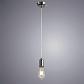 Подвесной светильник Arte Lamp Fuoco A9265SP-1CC - фото №3