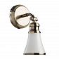 Спот Arte Lamp 81 A9231AP-1AB - фото №1