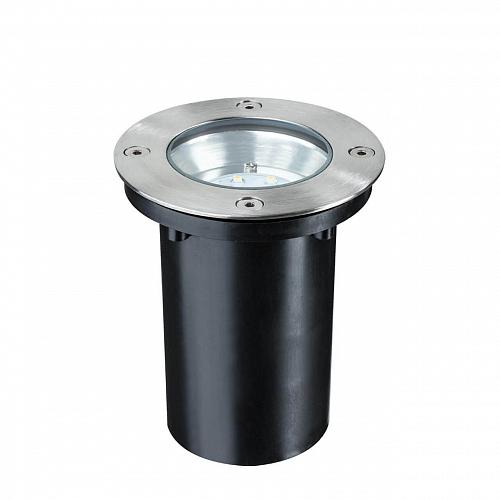 Ландшафтный светодиодный светильник Paulmann Floor Led 93788