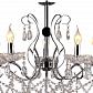Подвесная люстра Seven Fires Bellona 65624.01.03.05 - фото №2