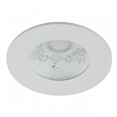 Встраиваемый светильник ЭРА DK LED 11-8 CH Б0030391