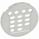 Лицевая панель Legrand 068525