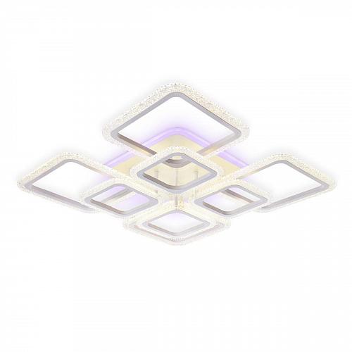 Потолочная светодиодная люстра Ambrella light Original FA5303