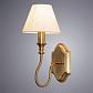 Бра Arte Lamp Agio A6086AP-1PB - фото №3