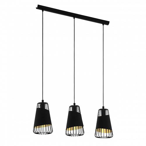 Подвесной светильник Eglo Austell 49448