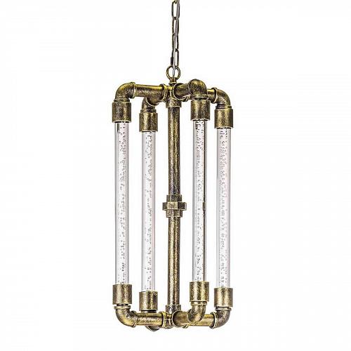 Подвесной светодиодный светильник Lightstar Condetta 740044