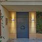 Уличный настенный светодиодный светильник Novotech Calle 357680 - фото №2