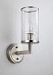 Бра Lumina Deco Howard LDW 8040-1 NK - фото №2