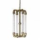 Подвесной светодиодный светильник Lightstar Condetta 740044 - фото №1