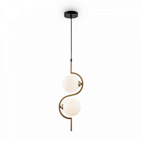 Подвесной светильник Freya Harmonie FR5124PL-02BS