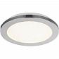 Потолочный светодиодный светильник Globo Simly 41560-12 - фото №1