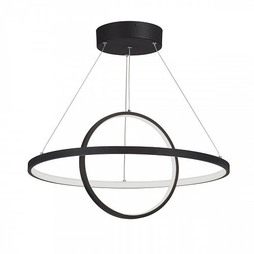 Подвесной светодиодный светильник Vitaluce V4676-1/2S