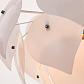 Подвесная люстра Arte Lamp Palmer A5695SP-5WH - фото №3