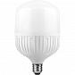 Лампа светодиодная Feron E27-E40 30W 6400K Цилиндр Матовая LB-65 25537 - фото №2