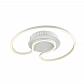 Потолочный светодиодный светильник Globo Witty 67097-30W - фото №1