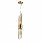 Подвесной светильник Odeon Light Flambi 4847/2 - фото №1